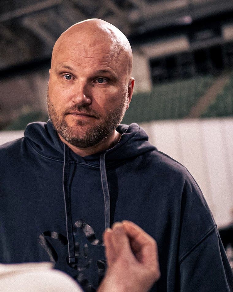Jukka Erätuli, Mental Health Clubin perustaja ja toimitusjohtaja