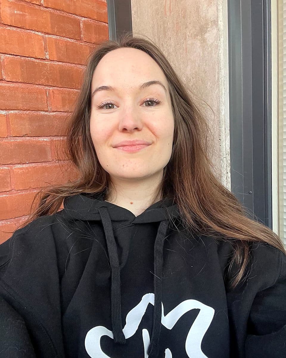 Roosa Tähtinen, Mental Health Clubin yhteisömanageri