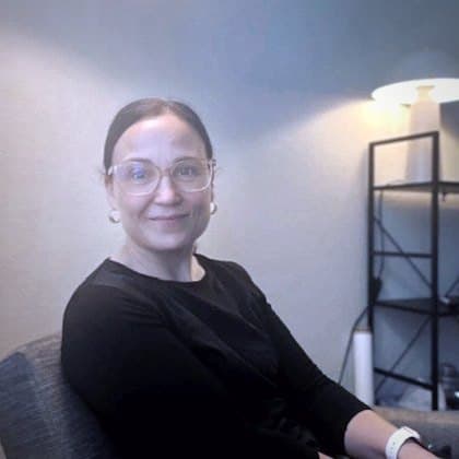 Helena Viisanen, Kognitiivisen käyttäytymisterapian psykoterapeuttiopiskelija