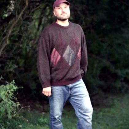Jukka Erätuli, Ihminen tavattavissa, terapeutti