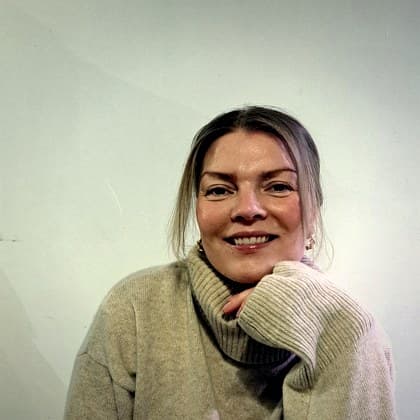 Maija Koskinen, Traumapsykoterapeutti, EMDR-terapeutti