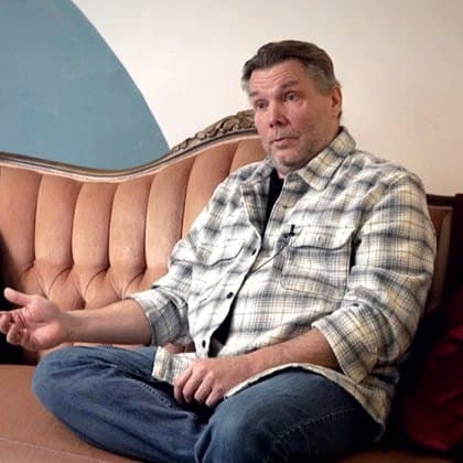 Mika Karppinen, Psykoterapeutti, pääkouluttaja