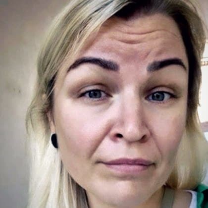 Riina Tähti-Georgiadis, Kognitiivinen psykoterapeutti